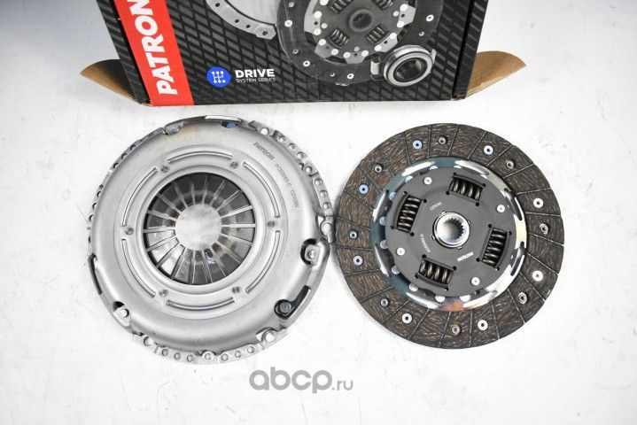 Сцепление (комплект) Patron. Артикул PCE0083