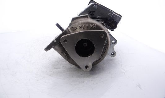 Турбина (турбокомпрессор) Garrett Original Spare part. Артикул 726422-5013S