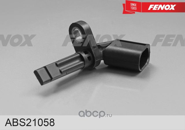 Датчик ABS для а/м Audi A4(07-)/A6(05-)/Q5(08-) пер. прав./зад. лев. кол. (Fenox). Артикул ABS21058