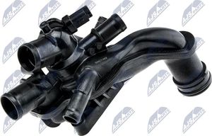 Термостат NTY для Citroen C3 II 2009-2016. Артикул CTM-CT-002