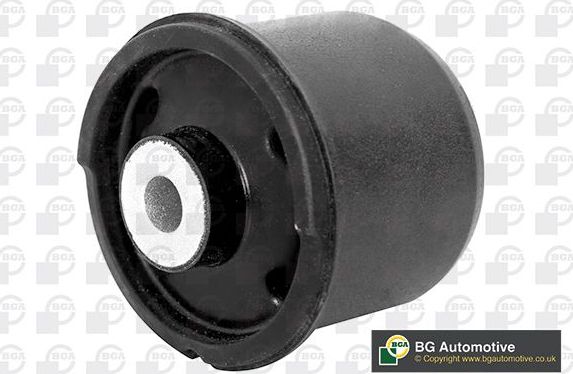 Сайлентблок передней балки BGA правый/левый для Ford B-MAX 2012-2018. Артикул BU2328