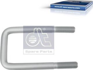 Стремянка рессоры DT Spare Parts для Volvo  FH16 II 2012-2024. Артикул 2.62563