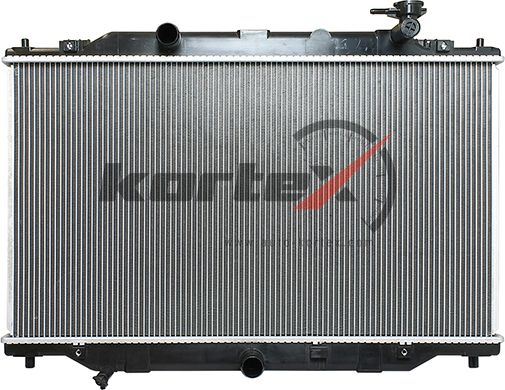 KRD1089_Радиатор MAZDA CX-5 11 (Kortex). Артикул KRD1089