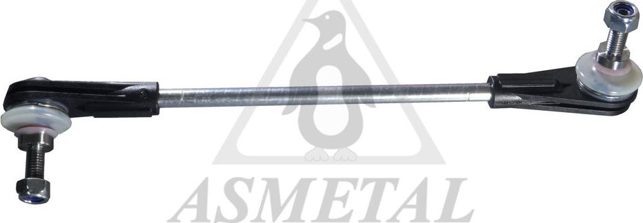 Стойка (тяга) стабилизатора Asmetal. Артикул 26BM2520