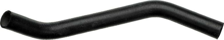 Патрубок радиатора (системы охлаждения) Gates (EPDM (Этилен-пропиленовый каучук)). Артикул 3370
