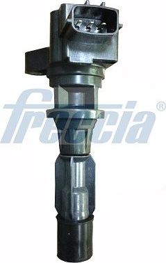 Катушка зажигания Freccia. Артикул IC15-1027