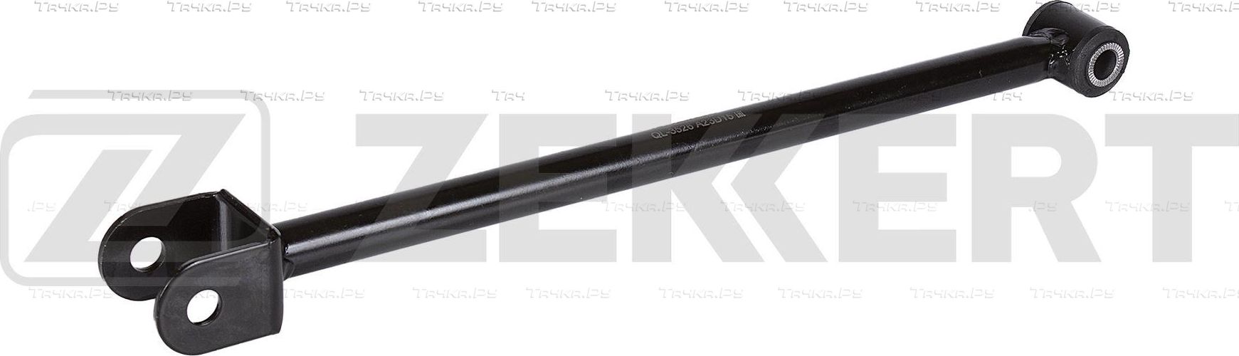 Поперечный рычаг задней подвески Zekkert правый/левый нижний для Toyota Avalon III 2005-2012. Артикул QL-3526