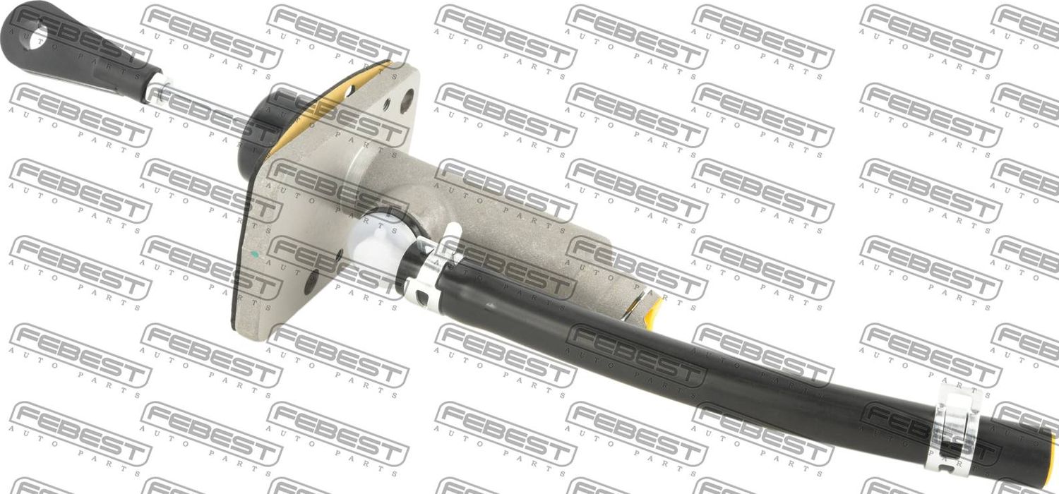 Цилиндр сцепления главный Febest. Артикул 1281-HD