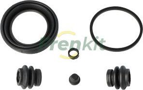 Ремкомплект тормозного суппорта Frenkit передний для Mazda MX-5 IV (ND) 2015-2026. Артикул 251107