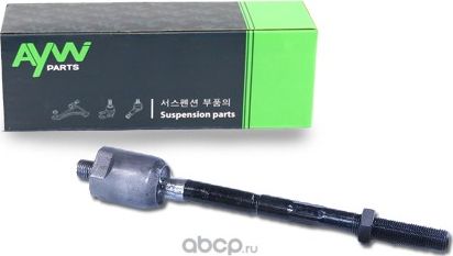 Рулевая тяга L/R TOYOTA Camry(V40) 2.4-3.5 06-11/Avalon 3.5 05 (Aywiparts). Артикул AW1370325LR