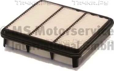 Воздушный фильтр Kolbenschmidt для Mitsubishi L200 IV 2005-2015. Артикул 50014310