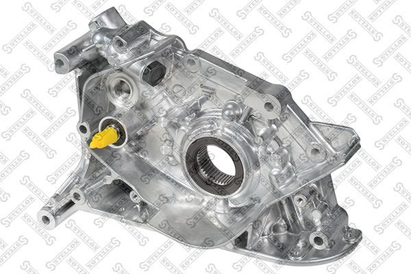 Масляный насос Stellox. Артикул 04-40063-SX