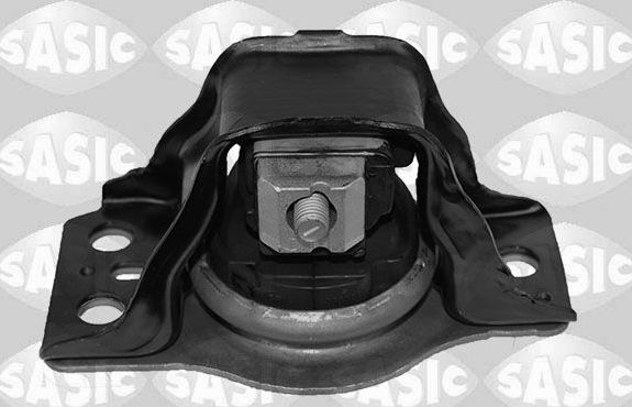 Подушка (опора) двигателя Sasic. Артикул 2704095