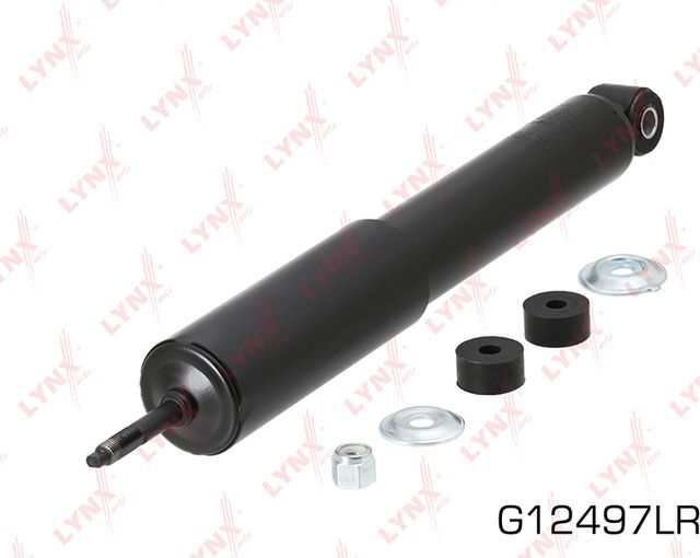 Амортизатор LYNXauto. Артикул G12497LR