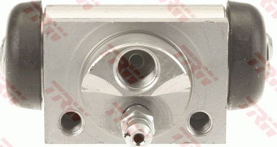 Тормозной цилиндр TRW (Чугун). Артикул BWD362