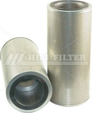 Фильтр гидравлический HIFI Filter. Артикул SH 56129