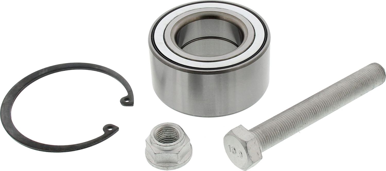 Ступичный подшипник (комплект) MAPCO. Артикул 26636