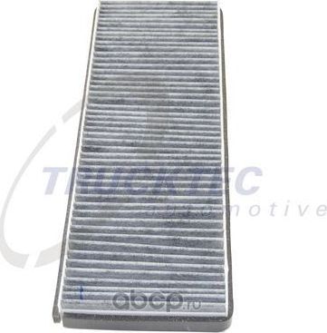 Салонный фильтр Trucktec Automotive. Артикул 01.59.012