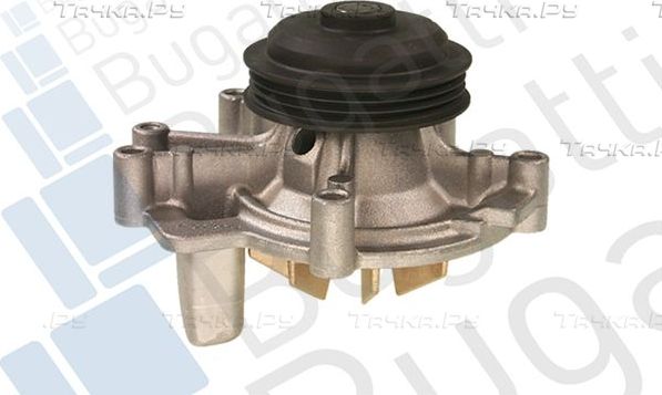 Помпа (водяной насос) Bugatti. Артикул PA5508