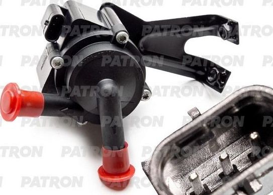 Дополнительный водяной насос Patron. Артикул PCP052