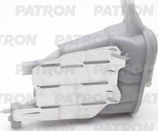 Расширительный бачок Patron (полимерный материал). Артикул P10-0082