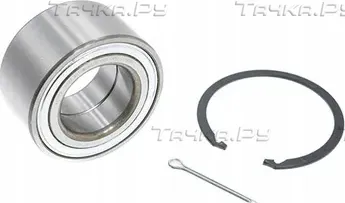 Подшипник ступицы колеса Mitsubishi 3885a017 / mn101347 AU09308LXLL588 (NTN/SNR). Артикул AU09308LXLL588