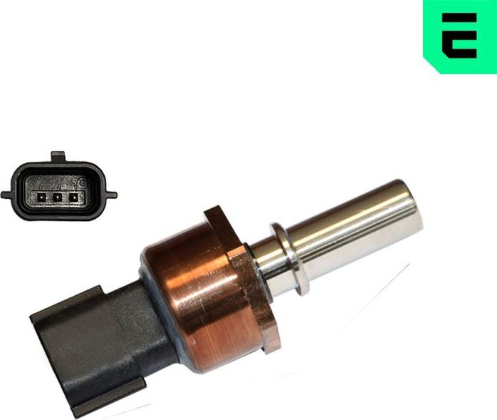 Датчик давления топлива Era. Артикул 551954