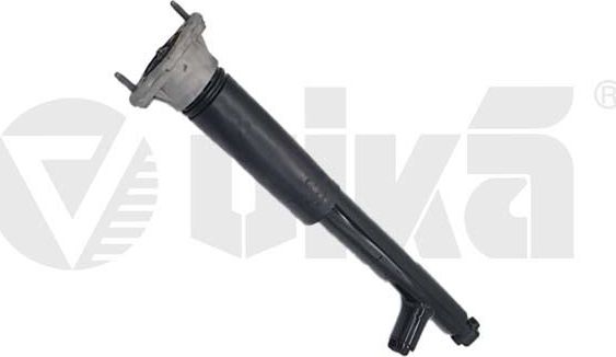 Амортизатор Vika задний левый для Mercedes-Benz E-Класс IV (W212, S212, C207) 2009-2016. Артикул 59780101