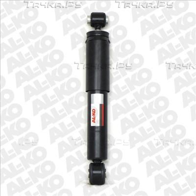 Амортизатор AL-KO TOP ROAD GAS задний для Citroen C4 I 2006-2013. Артикул 204413