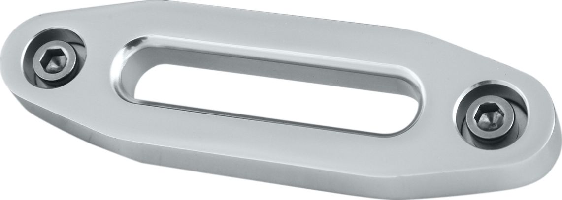 Клюз для лебедки Runva алюминий ATV под синтетический трос. Артикул AFL108