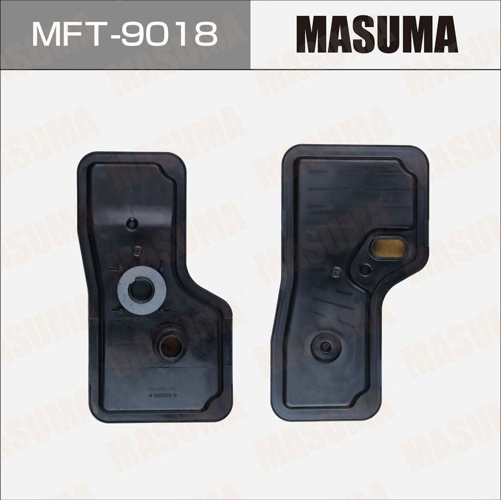 Фильтр АКПП Masuma. Артикул MFT-9018