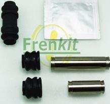 Направляющие тормозного суппорта (комплект) Frenkit. Артикул 816003