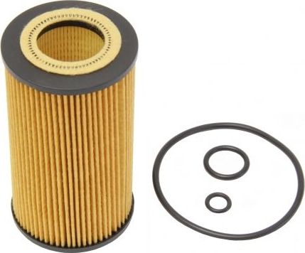Масляный фильтр MAPCO. Артикул 64816