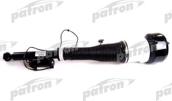 Стойка амортизационная пневмоподвески Patron. Артикул PAS2004