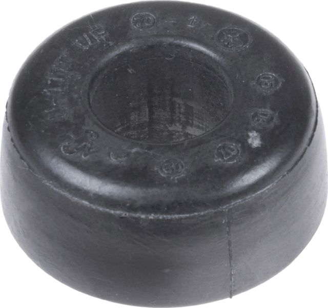 Сайлентблок заднего рычага подвески Blue Print (резина/металл). Артикул ADC480100