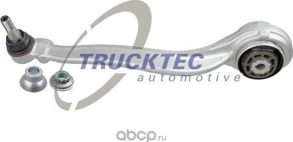 Поперечный рычаг передней подвески Trucktec Automotive. Артикул 02.30.330