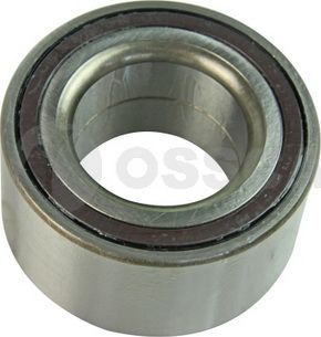 Ступичный подшипник (комплект) OSSCA. Артикул 33731