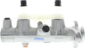Тормозной цилиндр главный Aisin Premium ADVICS by AISIN. Артикул BMT-301