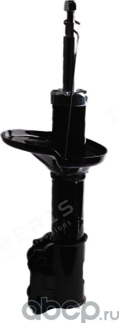 АМОРТИЗАТОР ПОДВЕСКИ ГАЗОВЫЙ ПЕРЕДНИЙ ЛЕВ. NISSAN ALMERA (2000), ALMERA CLASSIC (Iberis). Артикул IB131004