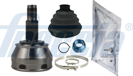 Шрус наружный (граната) Freccia для Lancia Kappa 1998-2001. Артикул CVJ13-1135