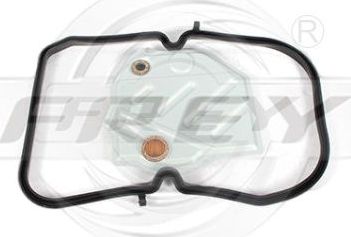 Фильтр АКПП Frey для Porsche 928 1991-1995. Артикул 770100101