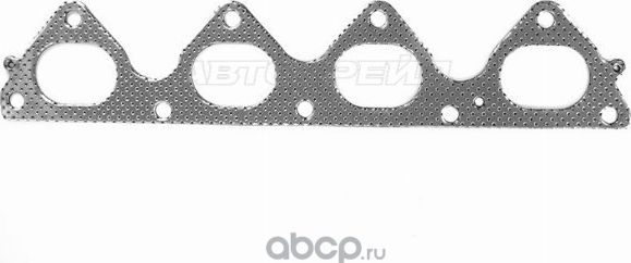 Прокладка выпускного коллектора (SAT). Артикул ST18115P72003