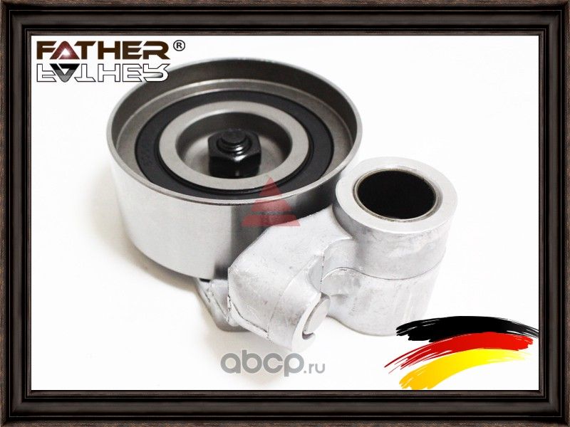 Ролик натяжителя (Father). Артикул F3283R61