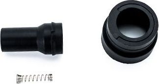 Наконечник свечной Hyndai Kia Tesla. Артикул CP163