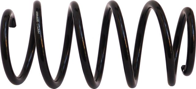 Пружина подвески MAPCO передняя для Opel Meriva B 2010-2017. Артикул 70787