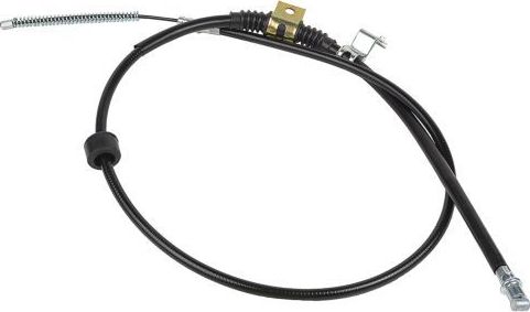 Трос ручника (тросик ручного тормоза) Stellox. Артикул 29-96082-SX