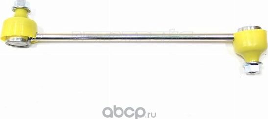 Линк передний TOYOTA IpsumNoahVoxyIsis 2WD 01- (SAT). Артикул ST4882044020