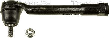 Наконечник рулевой тяги TRW. Артикул JTE1860