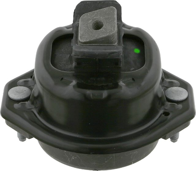 Подушка (опора) двигателя Febi Bilstein левая для BMW 7 IV (E65/E66) 2001-2008. Артикул 26972