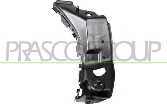 Кронштейн бампера Prasco. Артикул CI2031004